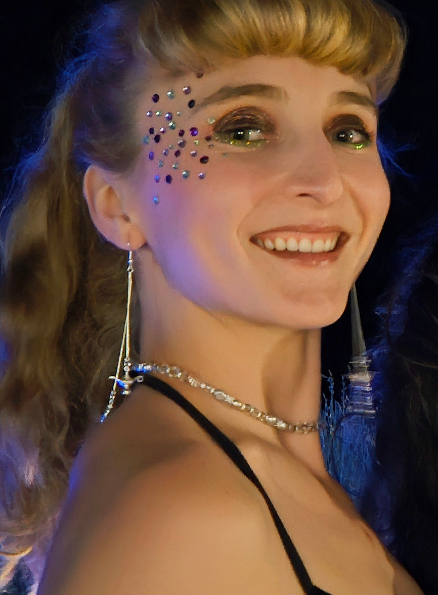 Miniature : Aurore Nacré - Collier
