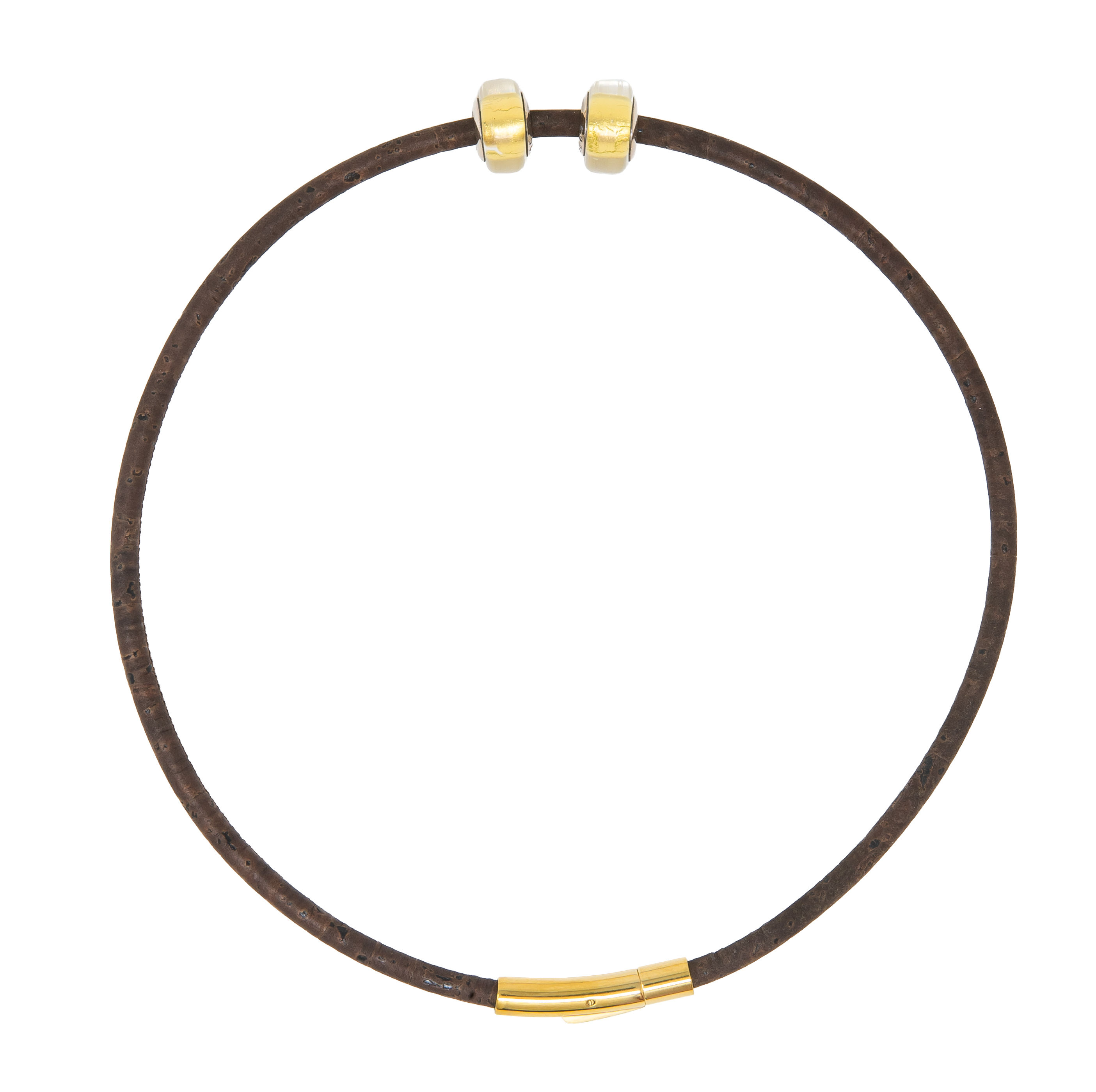 Miel Sauvage - Collier