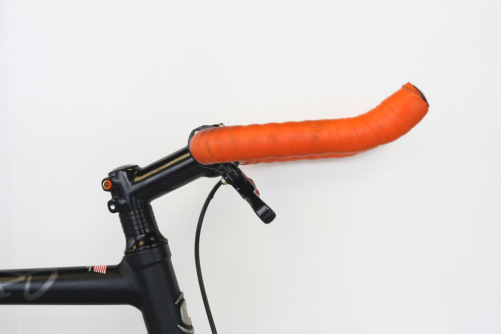Bike Handlebars