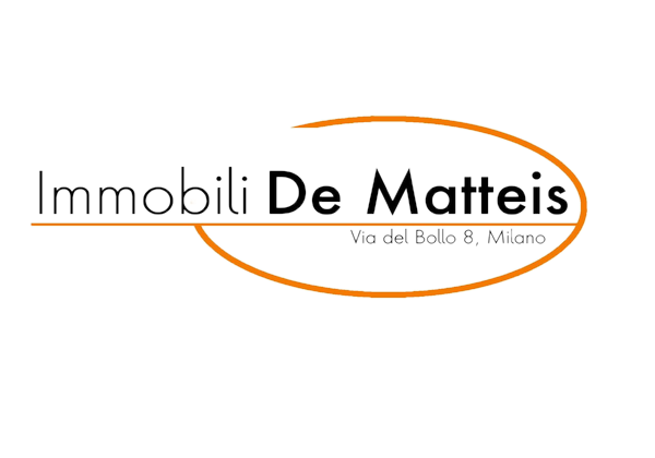 Logo Immobili De Matteis