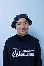 Harvir Kaur