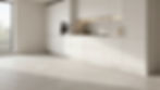 Bright room with pale flooring