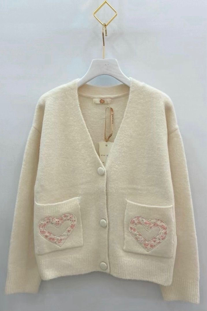 Miniature : Gilet Sally