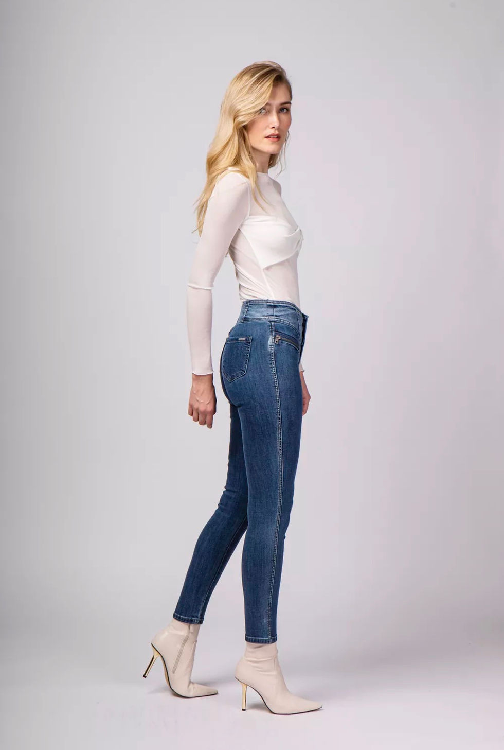 Miniature : Jeans Alia