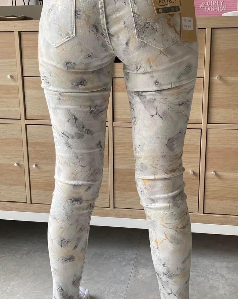 Miniature : Pantalon Louna