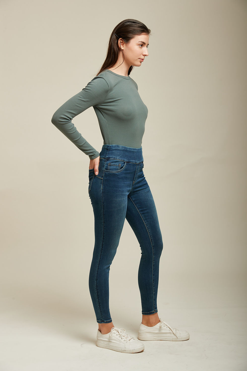 Miniature : Jeans Sylvio