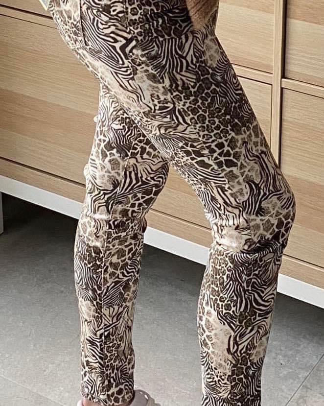 Miniature : Pantalon Arthur