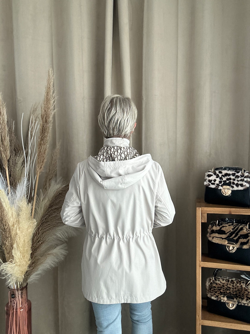 Miniature : Veste Elyane