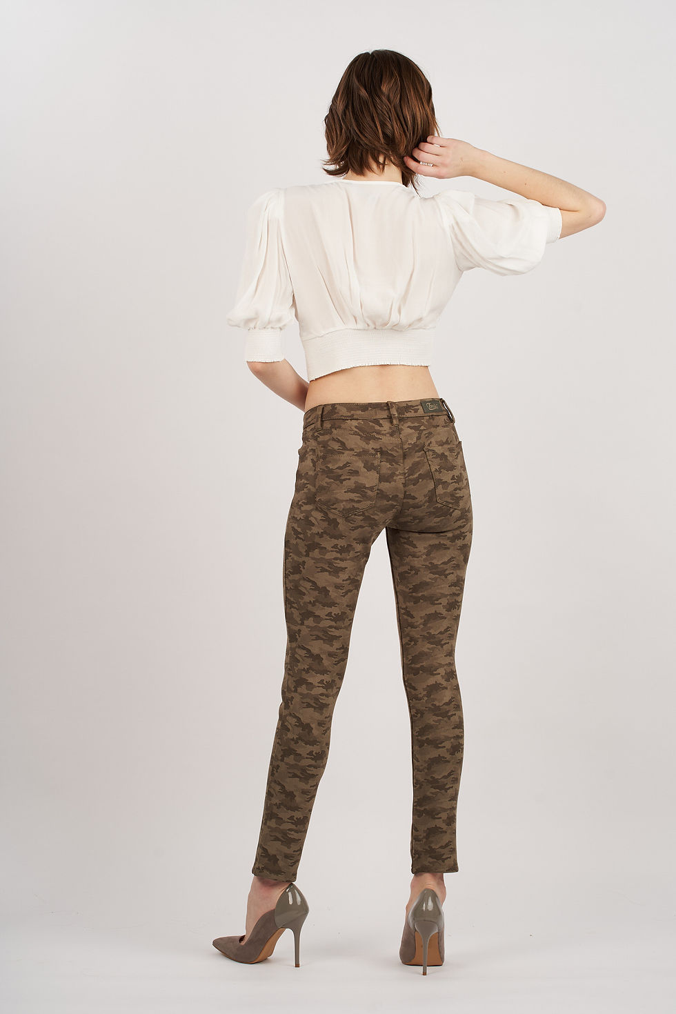 Miniature : Pantalon Soraya