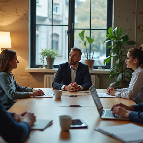 Effective Strategies for Onboarding Remote Talent and Ensuring Long-Term Success