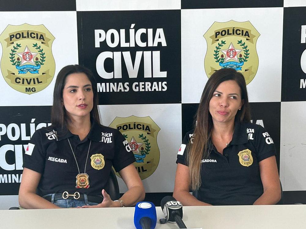 Descumprimento de medida protetiva leva à prisão de homem no Centro de Uberlândia