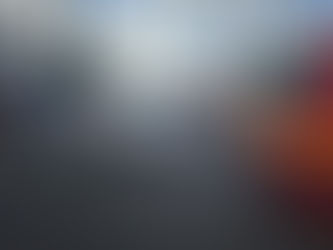 Colisão seguida de capotamento mobiliza equipes de resgate na Avenida Brasil, no bairro Umuarama, em Uberlândia