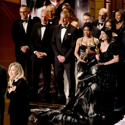 “Uma Batalha Após a Outra” domina o Oscar 2026 e leva Melhor Filme