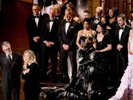 “Uma Batalha Após a Outra” domina o Oscar 2026 e leva Melhor Filme