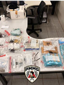 Suspeito com mandado de prisão por homicídio é capturado com grande quantidade de munições durante operação no bairro Osvaldo Resende, em Uberlândia