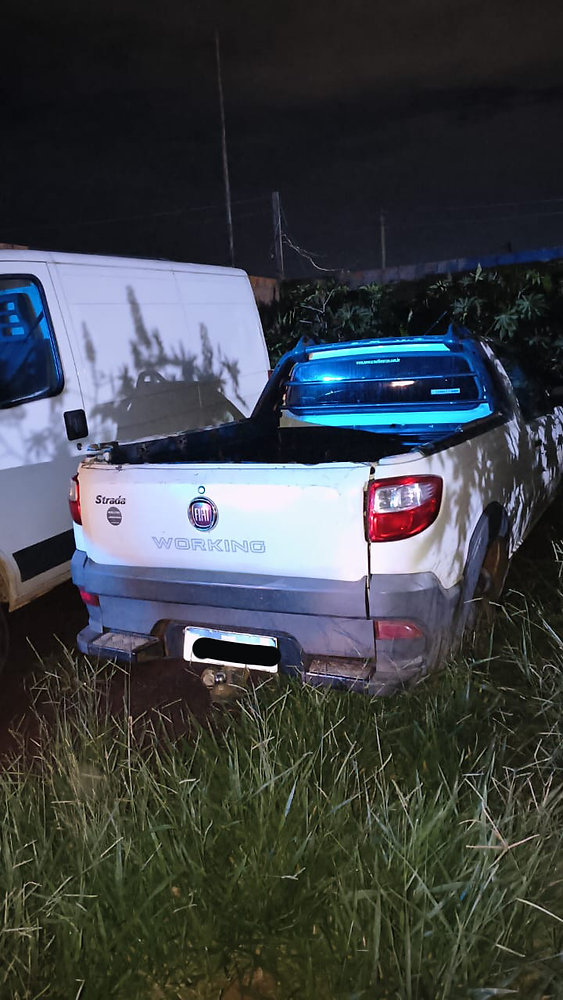 Esquema criminoso é desarticulado e materiais avaliados em R$ 400 mil são recuperados em Uberlândia