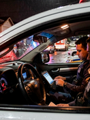 Mulher é esfaqueada em tentativa de feminicídio em Uberlândia