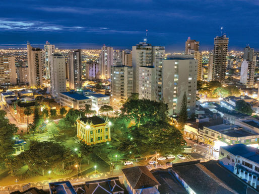 Uberlândia fecha 2025 com superávit de US$ 607,68 milhões na balança comercial