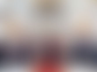 Ecumenical Easter Lunch (May 2025)