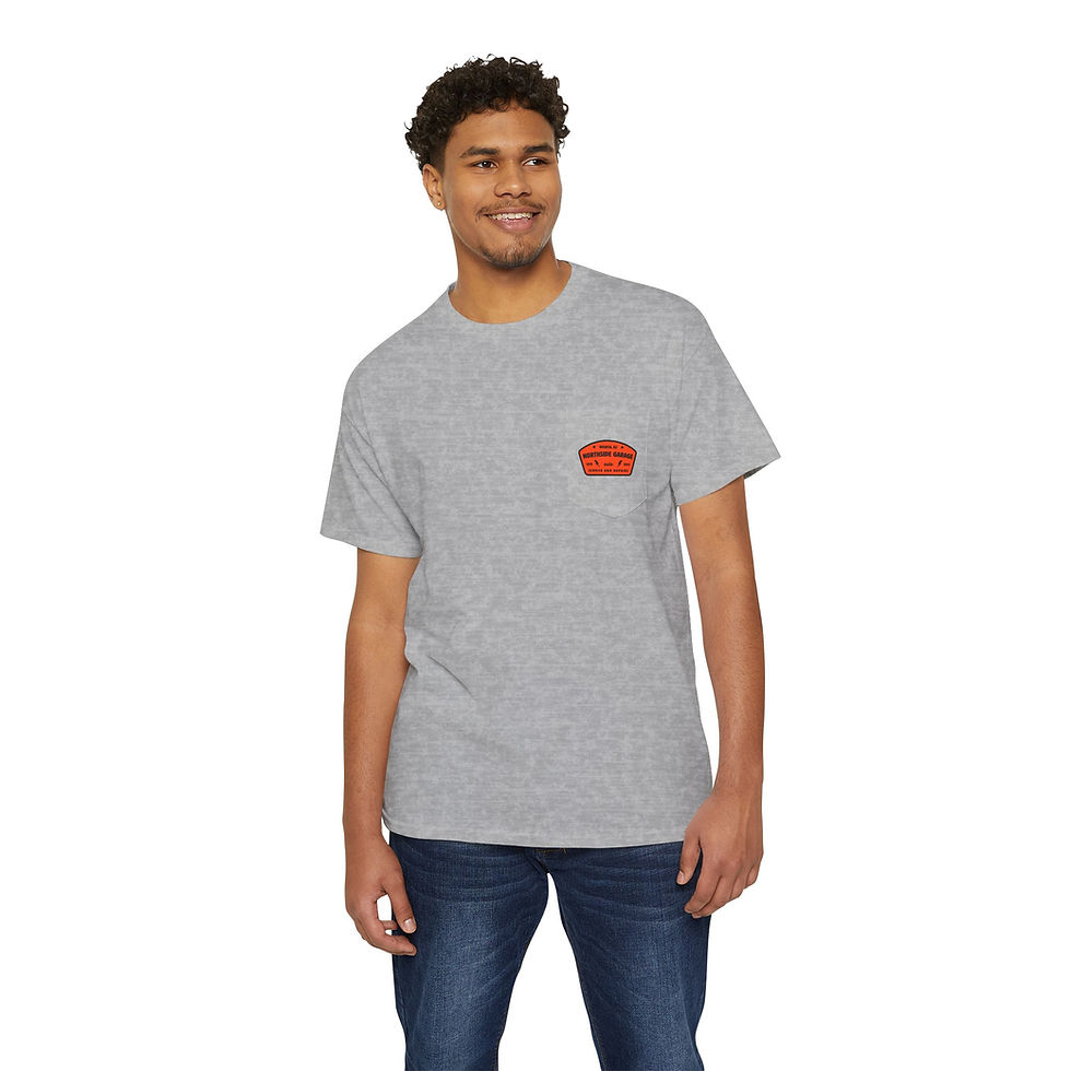 Thumbnail: Pops TShirt | Unisex TShirt