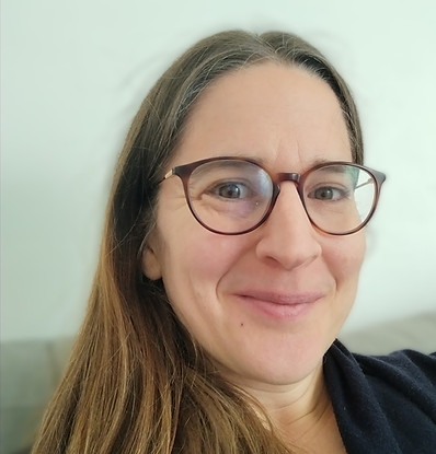 Céline Guinet, coach professionnel certifié