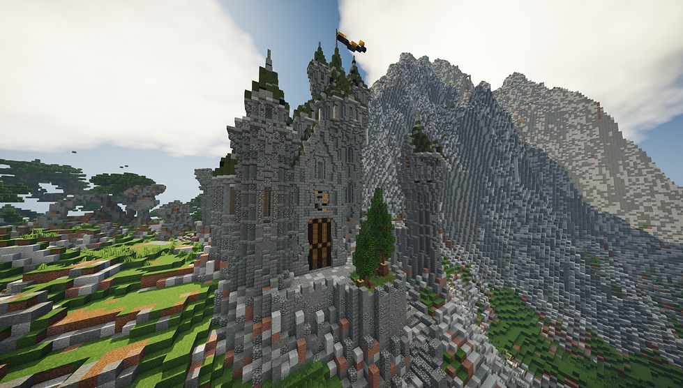 The Castle