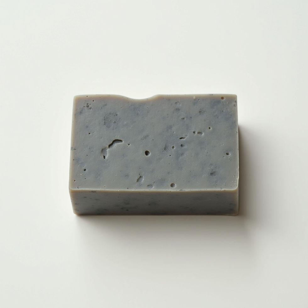 Forest Floor Soap