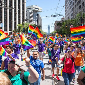 19 Major LGBTQ Events in Philadelphia in 2019