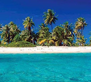 Barbados - A Romantic Valentine's Day Getaway