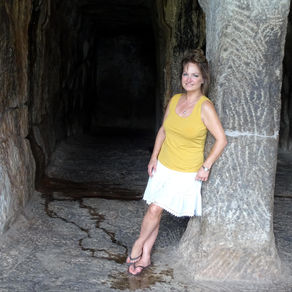 Binge Watch Outta Town Adventures with Bea Broda