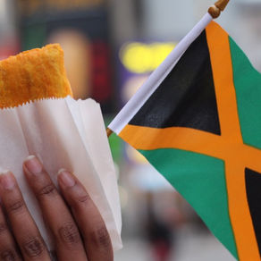 Food Day Celebrates Jamaican Patties & Their Historic Connection to Toronto Feb. 23