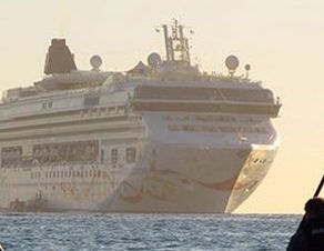 Is the Airport the Weak Link in Your Cruise Vacation?
Make Every Flight Feel Like First Class