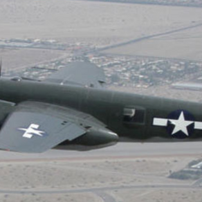 Palm Springs Air Museum Honors  Victory in Japan (VJ) Day With a Live Stream and Fly Over September 