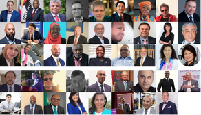 For All the News from Seychelles, May 2020