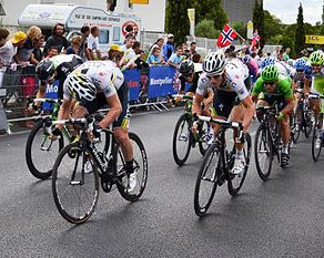 Bike Switzerland Announces 
“The Geneva Crown”