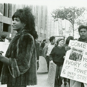 MIAMI WILL BE ONE OF ONLY THREE U.S. CITIES TO HOST “ART AFTER STONEWALL 1969 ─ 1989” 