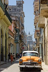 Cuba to Celebrate National Tourism Day Every November 20th