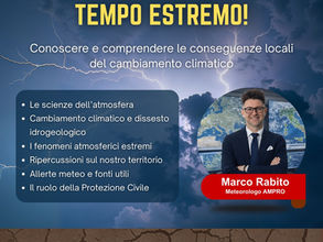 tempo estremo locandina