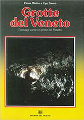 Grotte del veneto. Paesaggi carsici e grotte del Veneto - di Paolo Mietto e Ugo Sauro.jpg