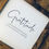 Miniature : Gratitude