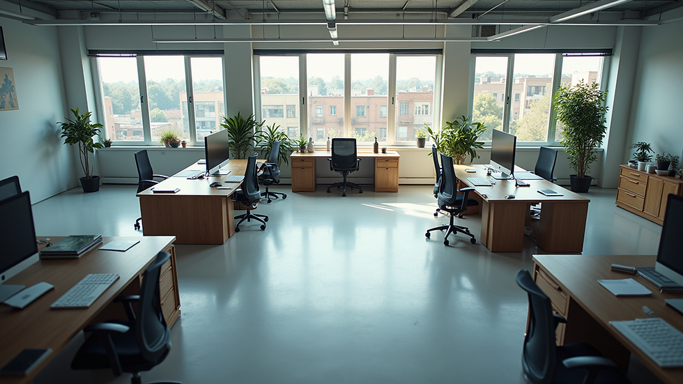 Structuration organisationnelle : Clés du succès en entreprise