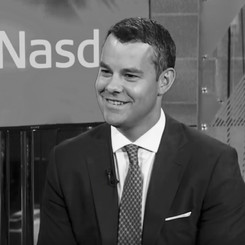 Charlie Stephens, Creator & Host of LinkedIn's LeadersLive Show