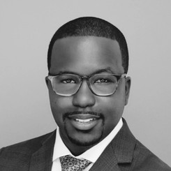 Chad Musgrove, VP of Hunt Real Estate Capital