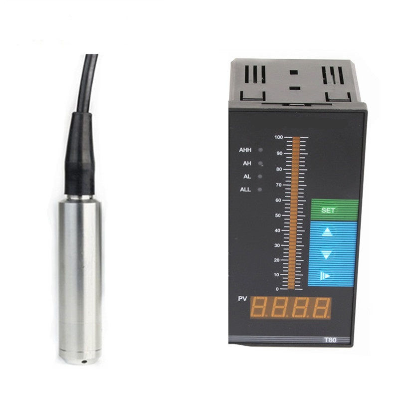 Level controller