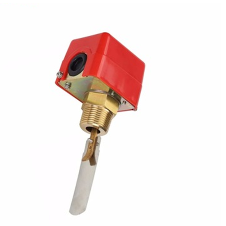 Flow switch