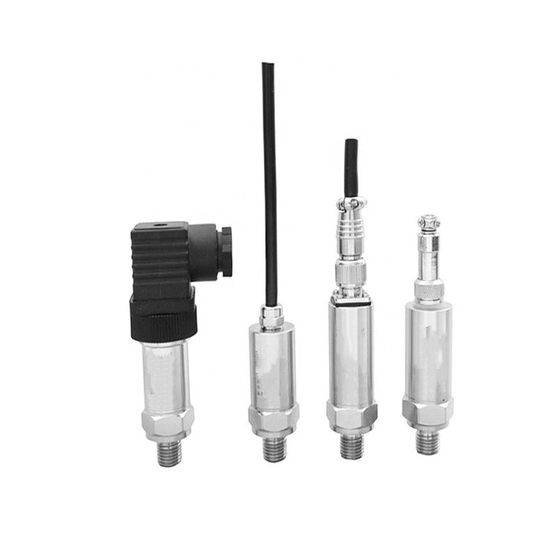 Pressure transducer