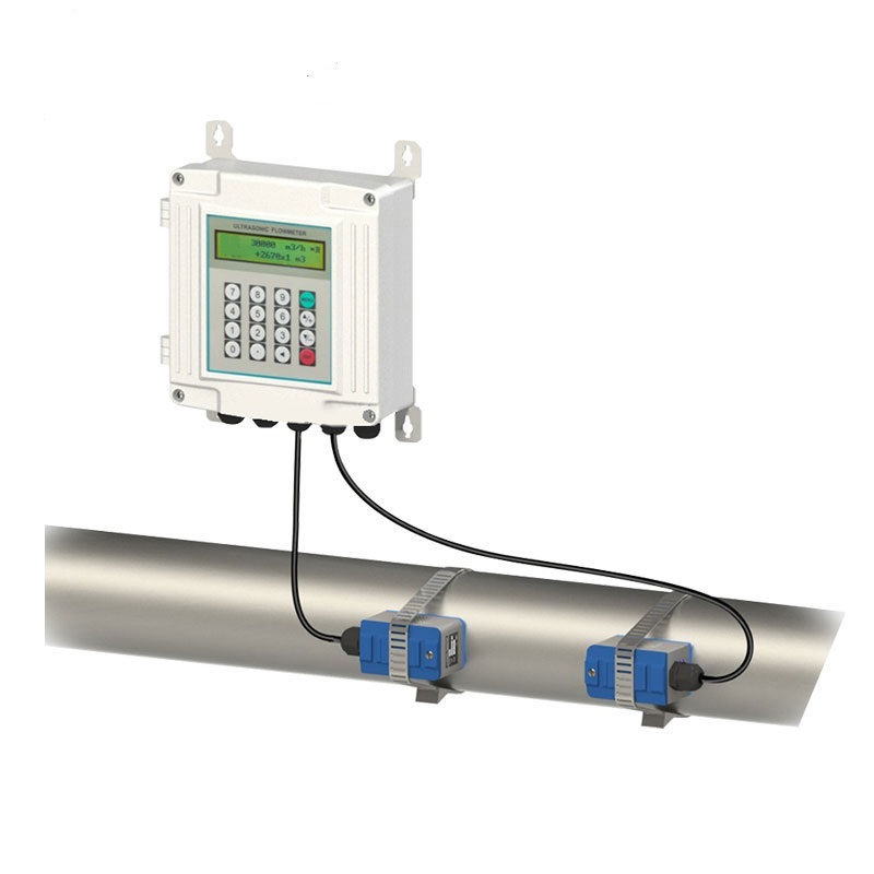 Flow sensor
