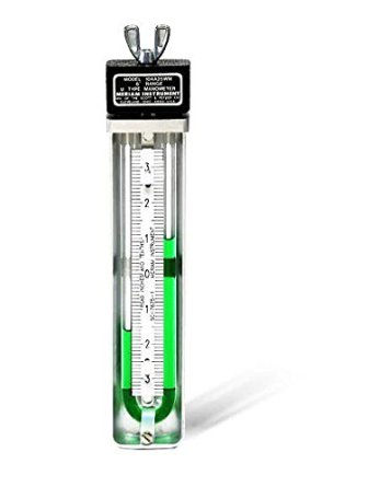 Manometer