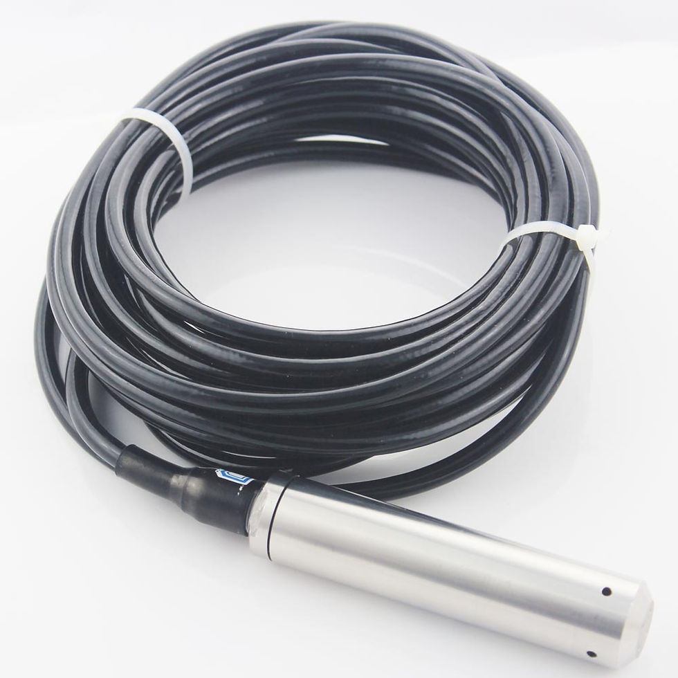 Level sensor