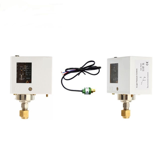 Pressure switch